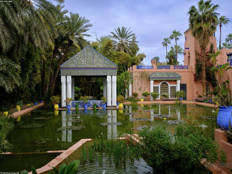 Clean Water Initiative