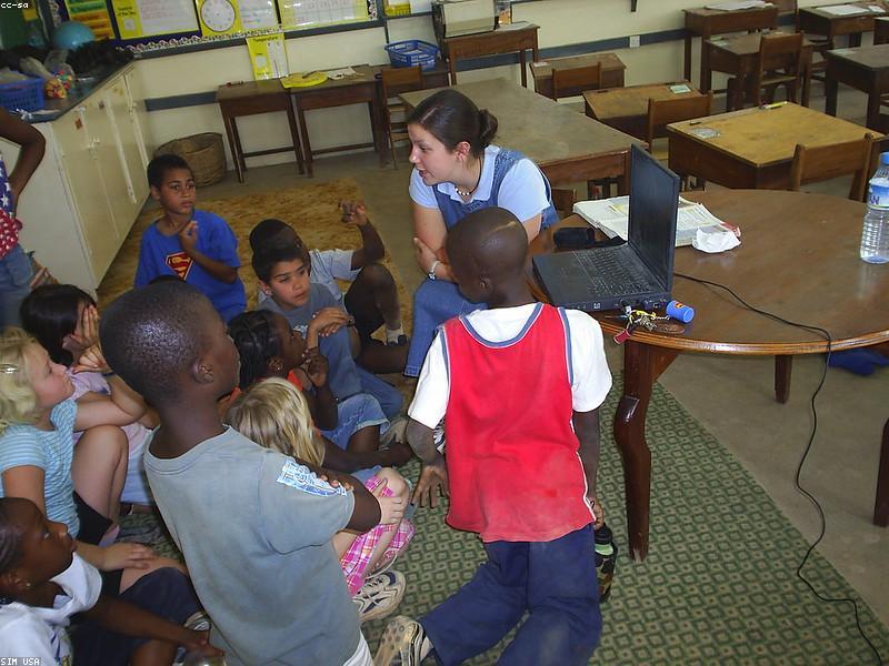 Education & Scholarships