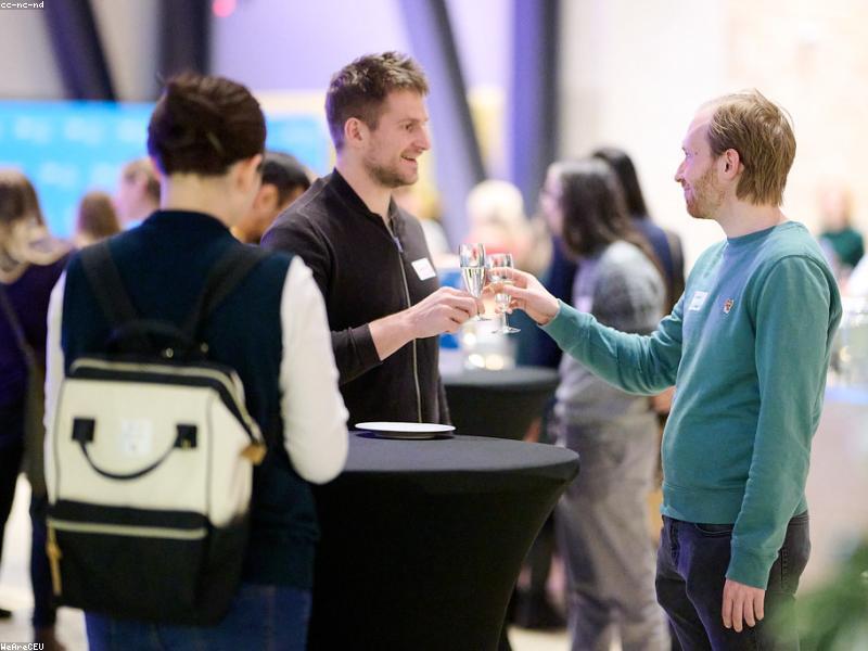 Workplace Evangelism