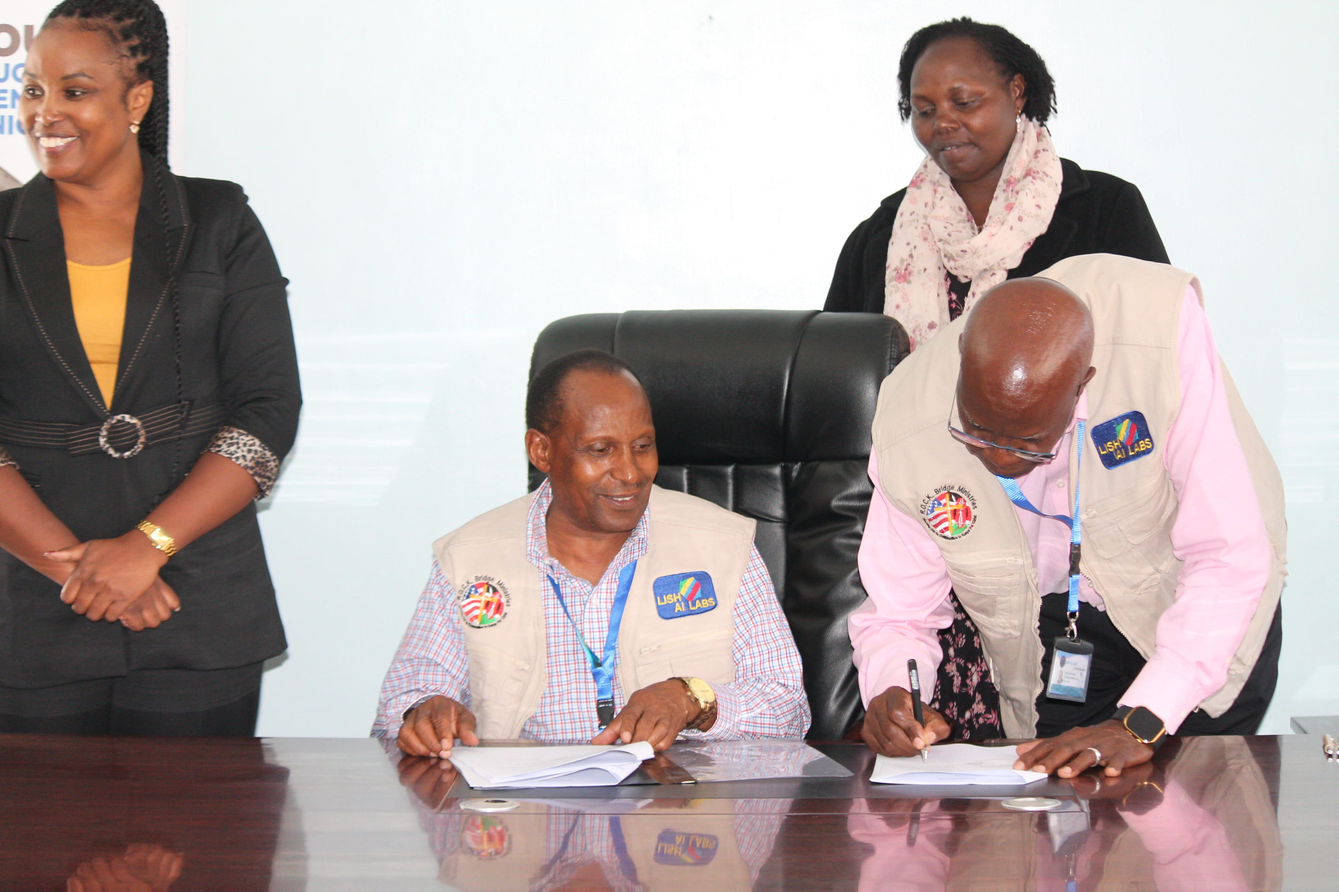 Workplace Evangelism