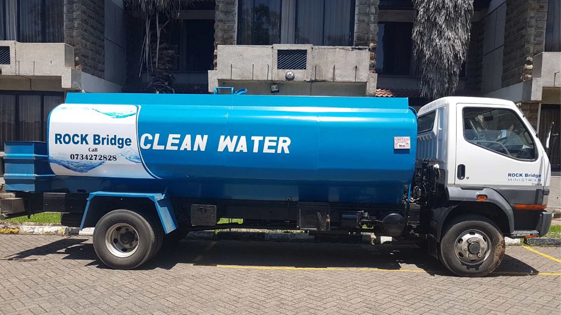 Clean Water Initiative