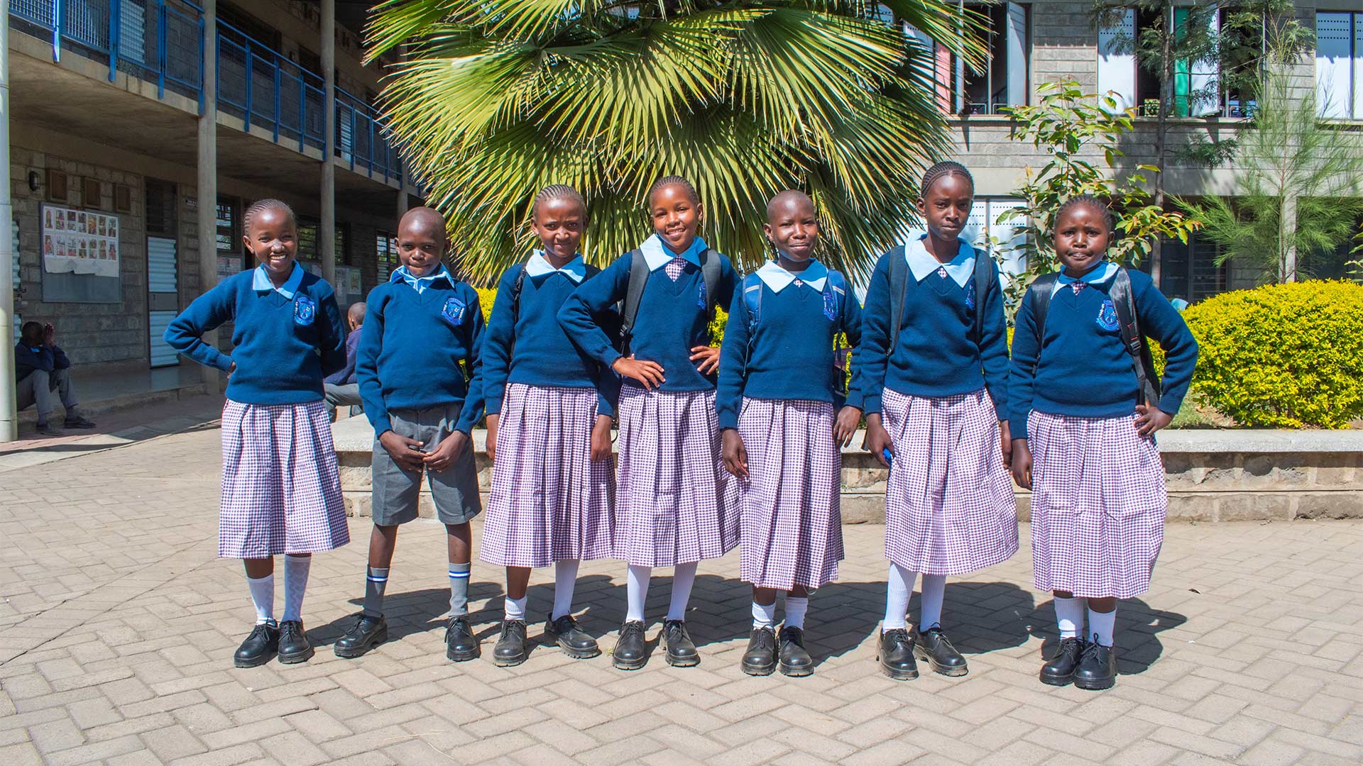 Empowering the Next Generation