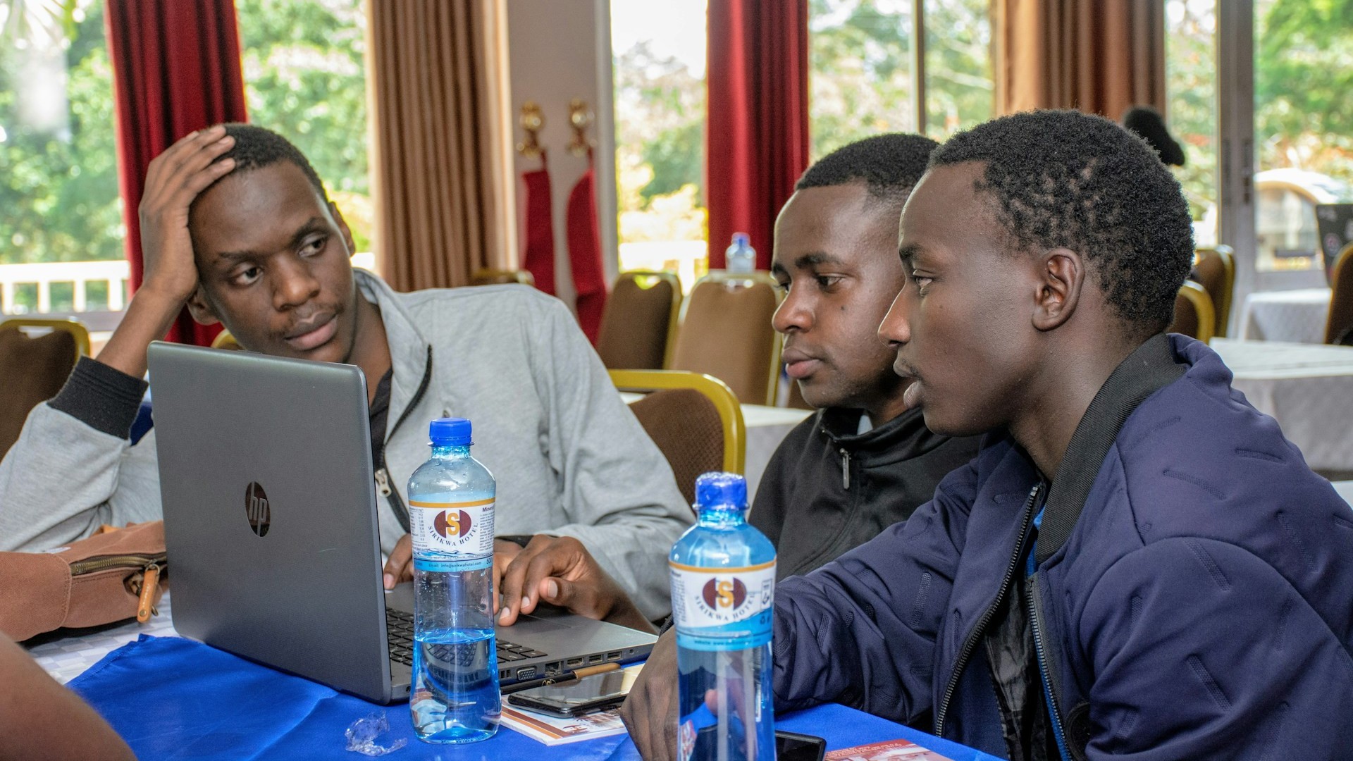 Transforming Lives Through Education